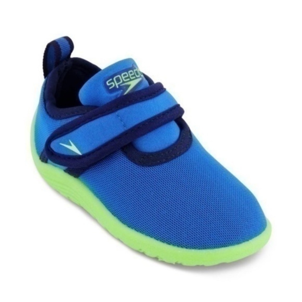 🔥FINAL PRICE🔥NWT. SPEEDO Toddler Water Shoes